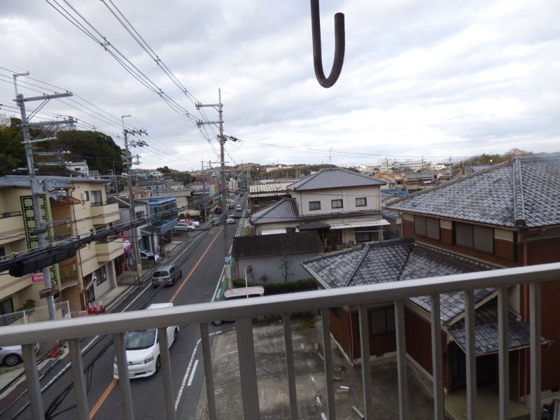 スコルピオ清和 その他