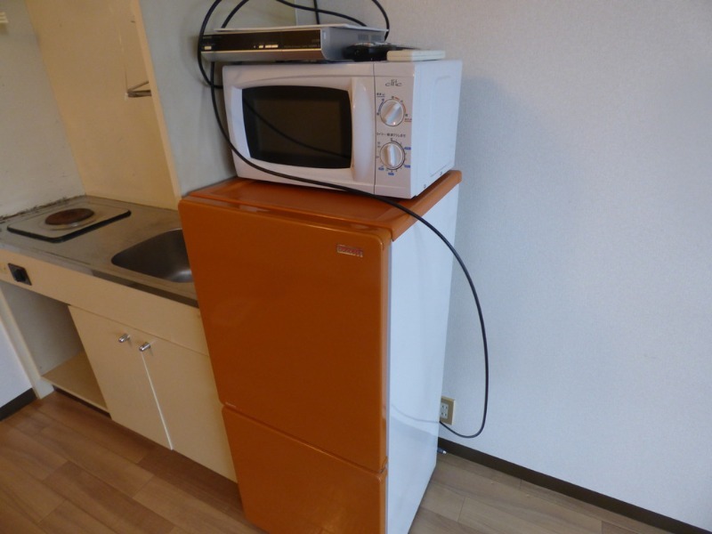 スコルピオ清和 その他設備