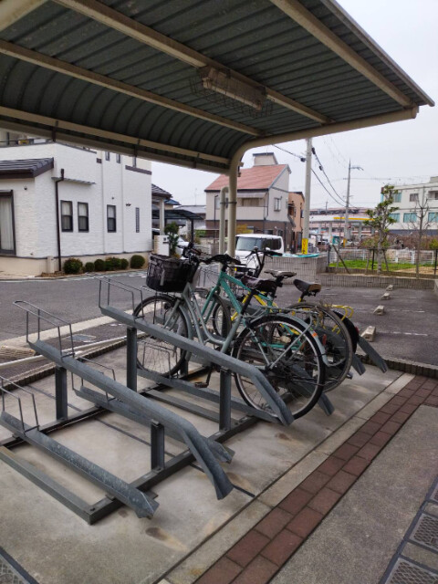 フジパレス トゥインクル その他共有部分