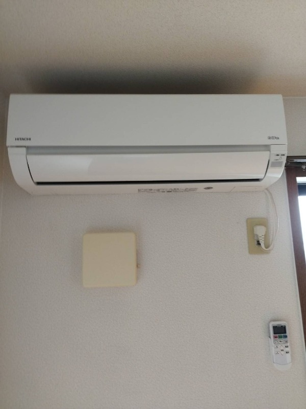 フジパレス トゥインクル その他設備