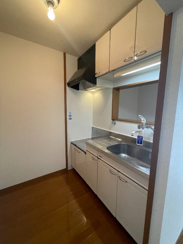 フジパレス トゥインクル キッチン