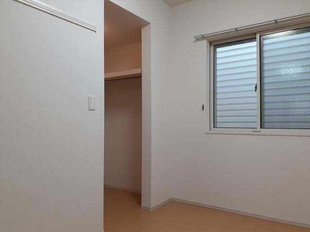 ロジェ白鷺 収納