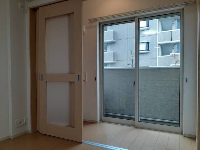 ロジェ白鷺 その他部屋・スペース