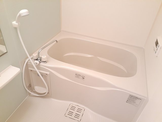 ロジェ白鷺 風呂画像