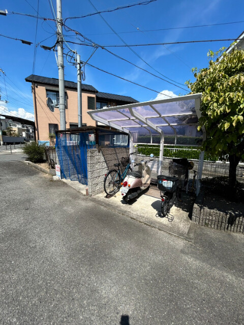 サンモール その他共有部分