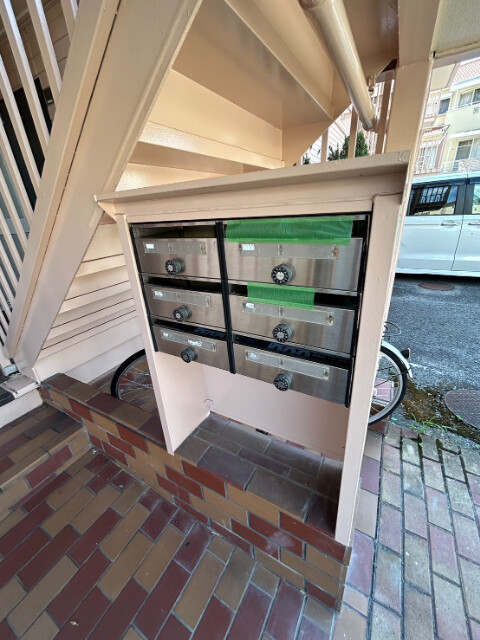 サンモール その他共有部分