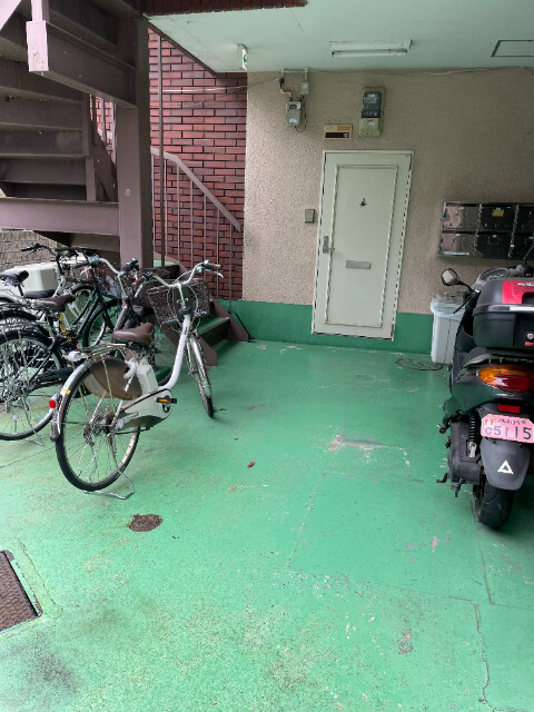 川辺ビル その他