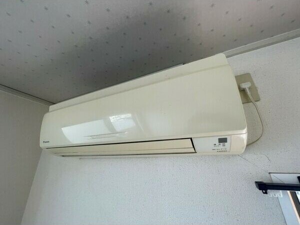 川辺ビル その他設備