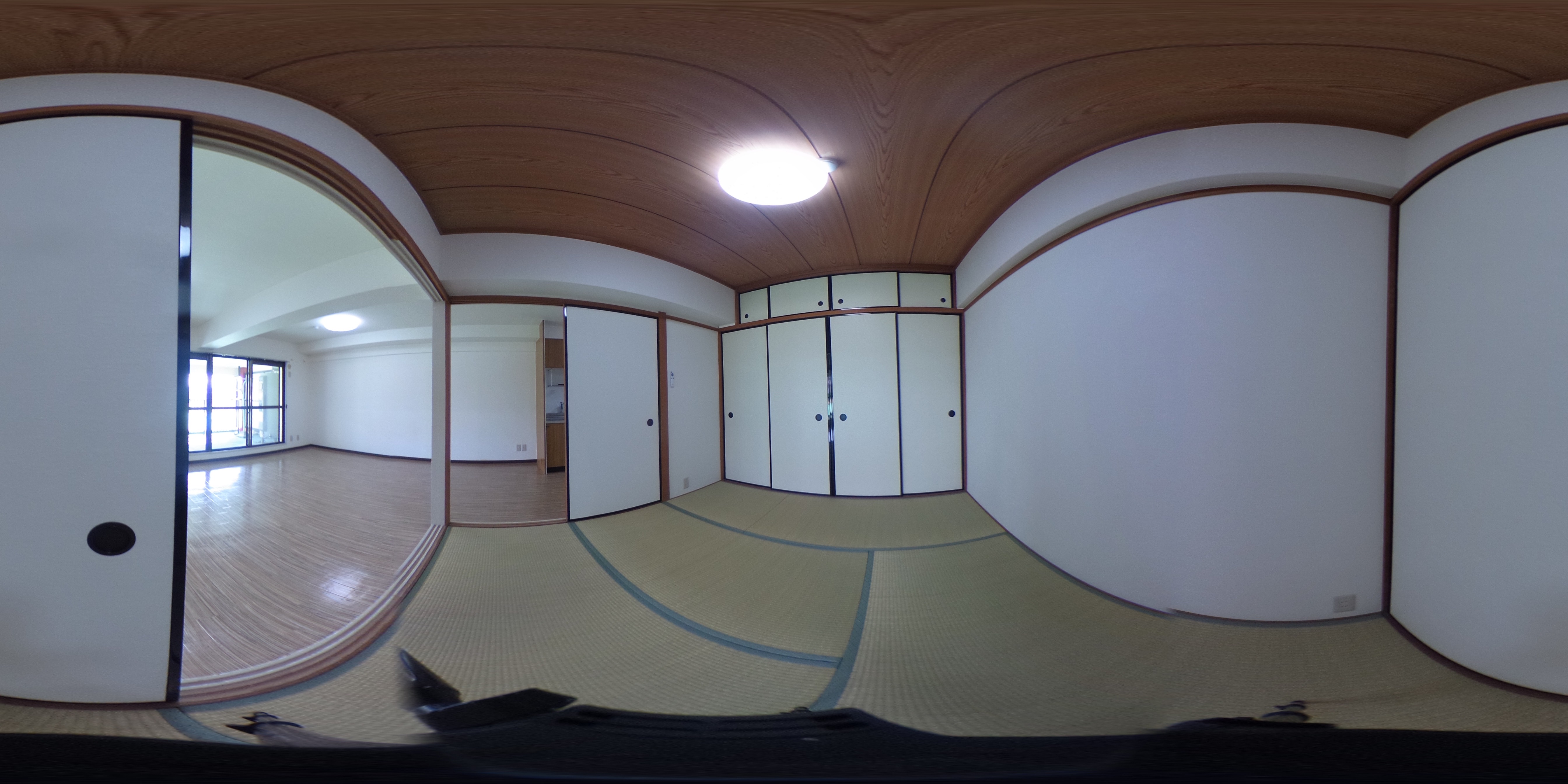 ギャレ金剛 和室