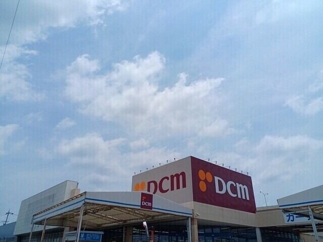 パサログランデ大美野 ホームセンター