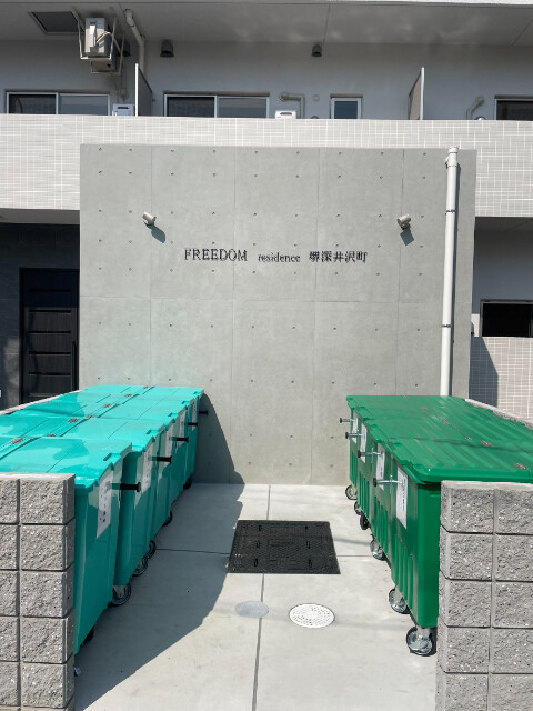 FREEDOM residence堺深井沢町 その他共有部分