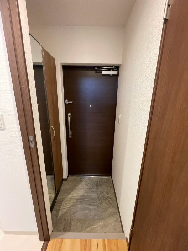 FREEDOM residence堺深井沢町 玄関