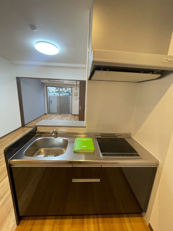 FREEDOM residence堺深井沢町 キッチン
