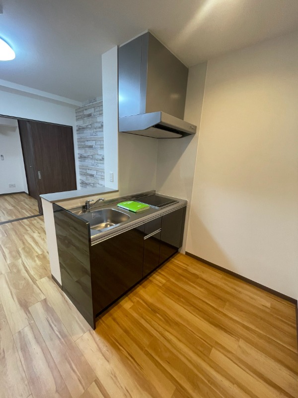 FREEDOM residence堺深井沢町 キッチン