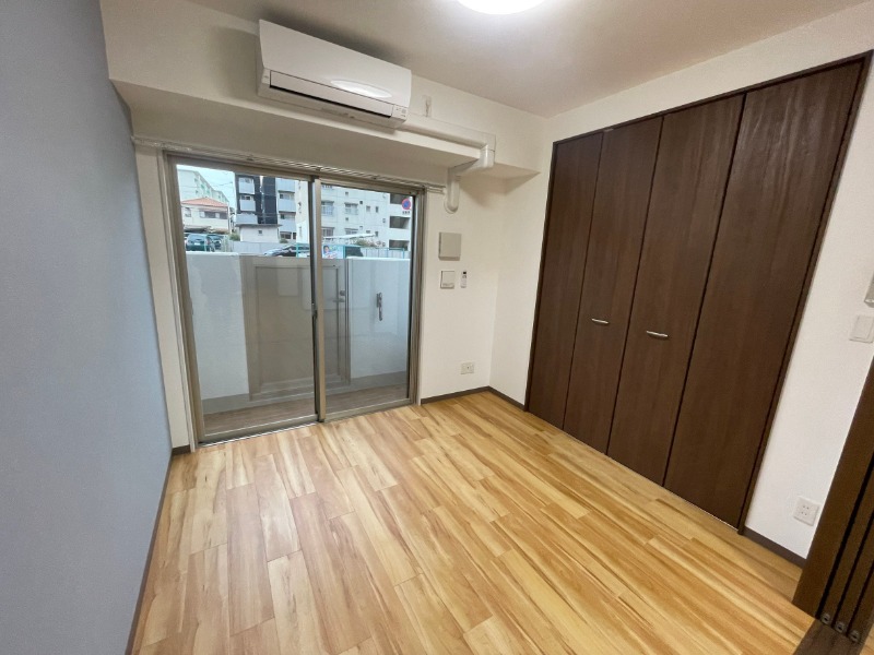 FREEDOM residence堺深井沢町 ベッドルーム