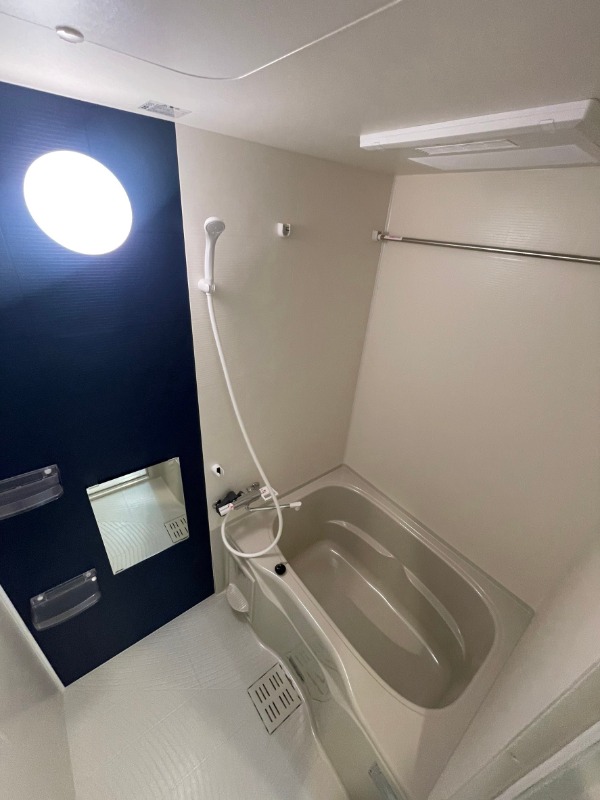 FREEDOM residence堺深井沢町 風呂画像