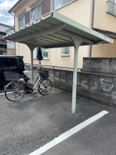 サンハイムＣ棟 その他