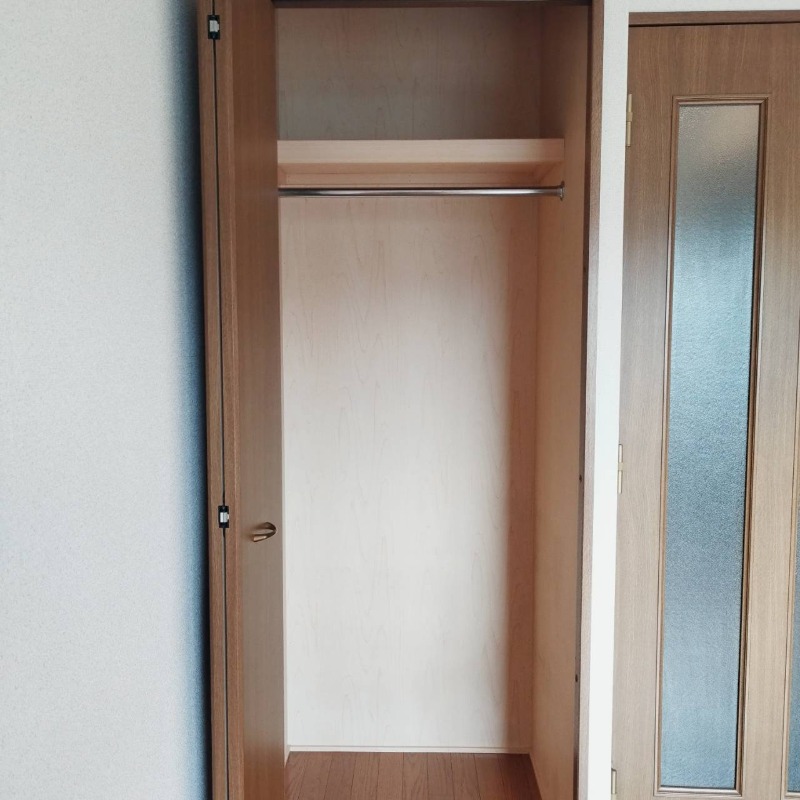 フローラ　大津池 収納