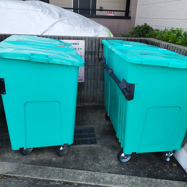 フローラ　大津池 その他