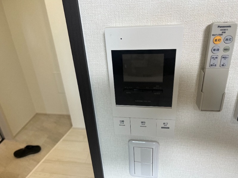 ポプラーレ狭山Ⅱ その他