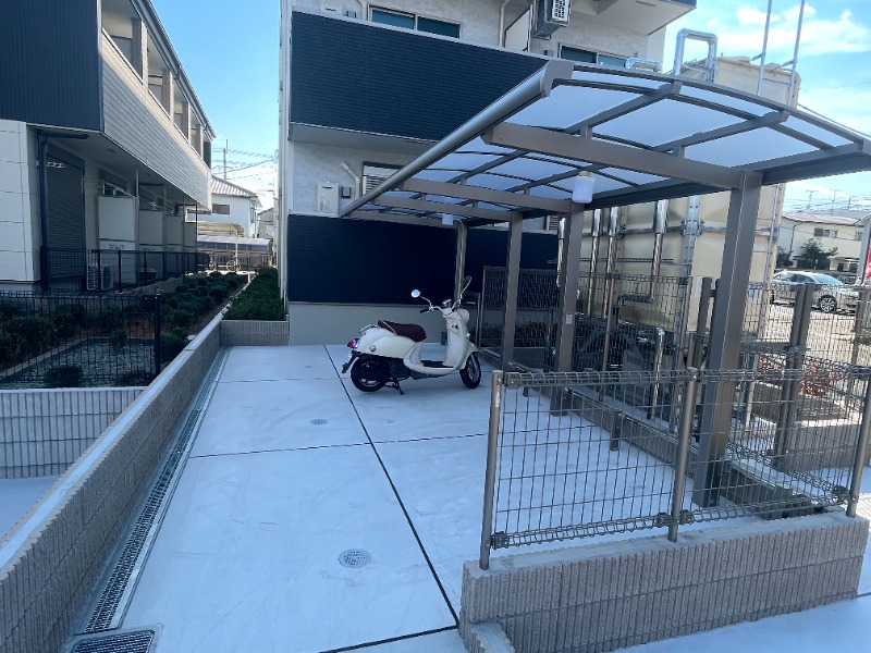 ポプラーレ狭山Ⅱ その他