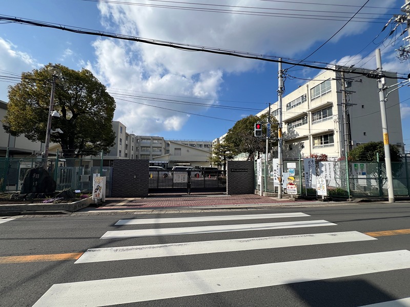 ディアコート 小学校