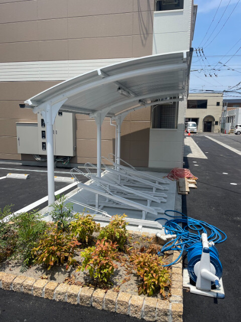 Pavillon Saburon その他共有部分