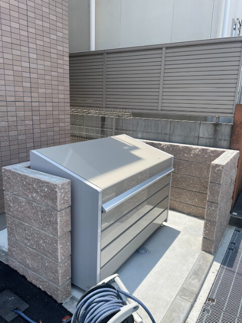 Pavillon Saburon その他共有部分