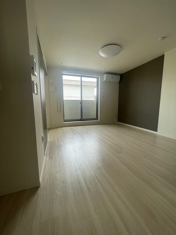 Pavillon Saburon リビング