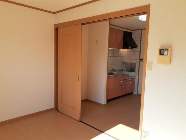 カーサ・フィオーレⅡ その他部屋・スペース