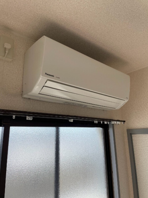 狭山Dハウス その他設備