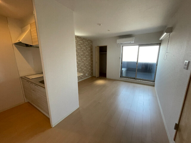 F+style 狭山・池尻中 1号館 リビング