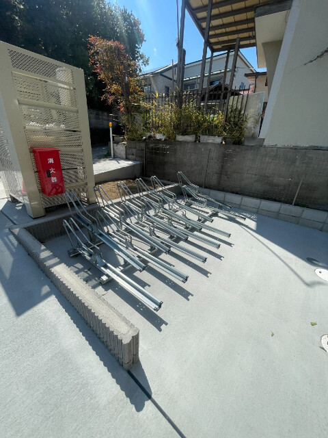 F+style 狭山・池尻中 1号館 その他共有部分