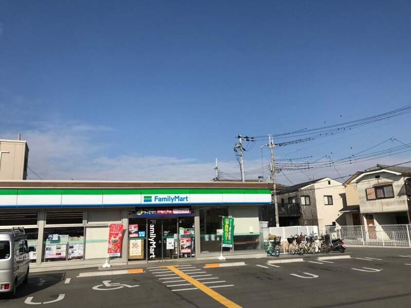 堺市菩提町 貸家 その他