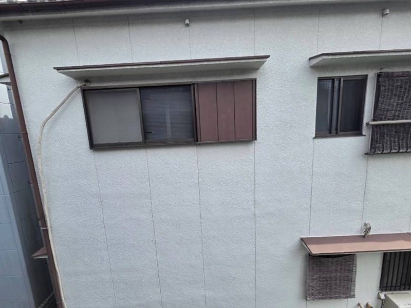アーバンハイツ錦 眺望