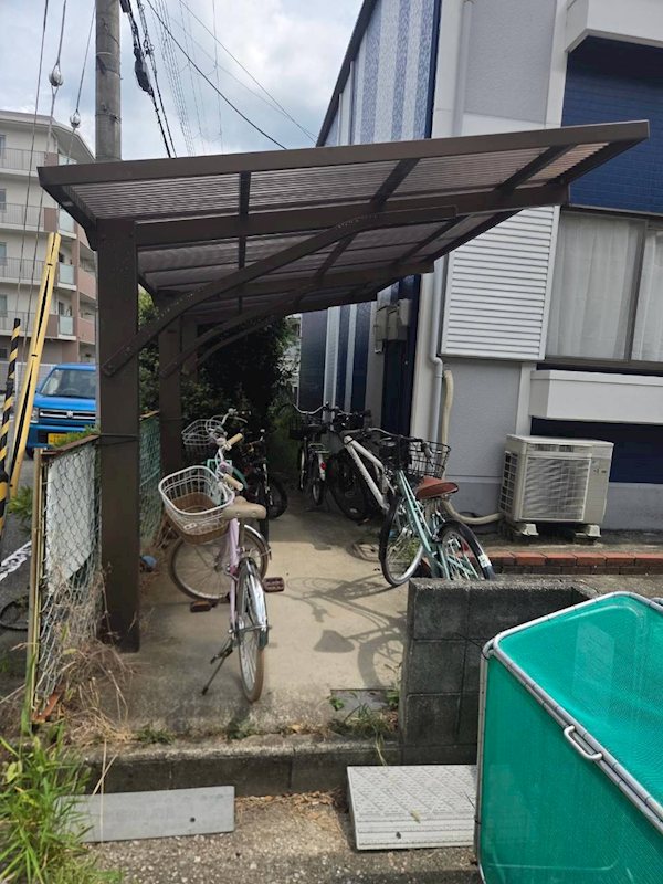 アーバンハイツ錦 その他共有部分