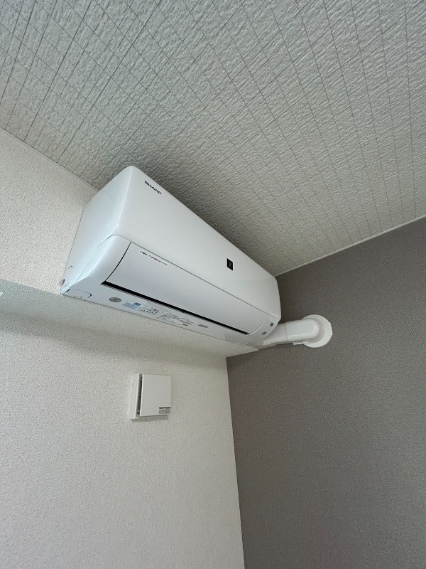 ハイ　ランドⅠ その他設備