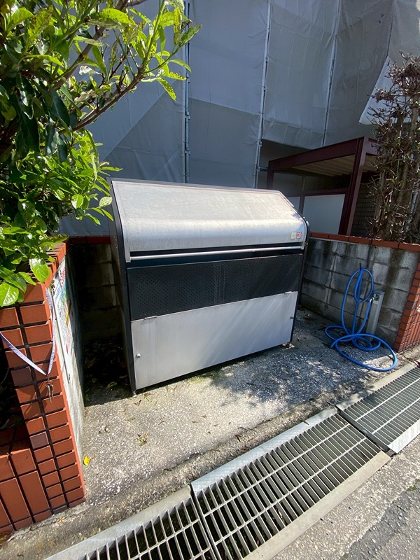 シャルム西之山 その他共有部分