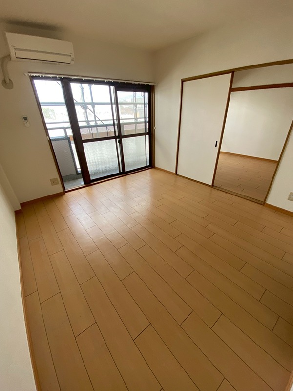シャルム西之山 その他部屋・スペース
