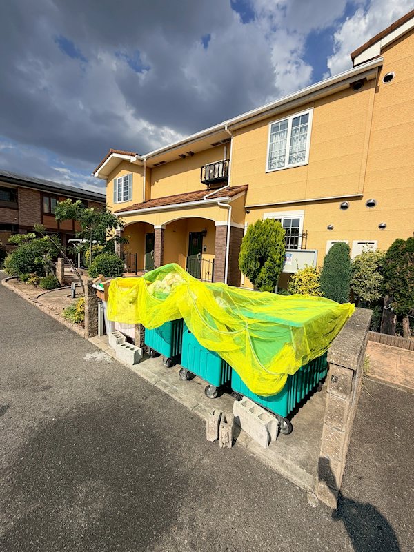 グラン　フルール　ジャルダンＡ その他共有部分