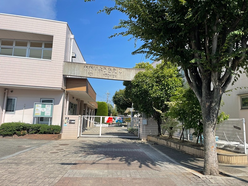 グラン　フルール　ジャルダンＡ 幼稚園