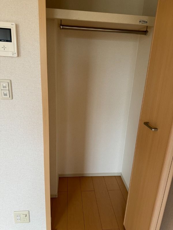 アミティエ 収納