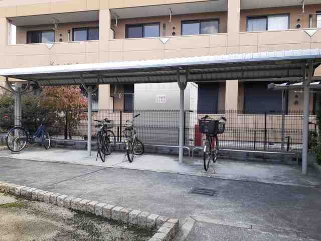 アミティエ その他共有部分
