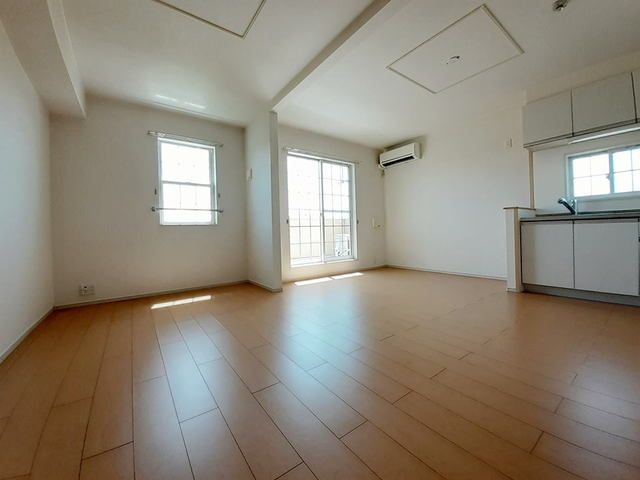 アミティエ その他設備