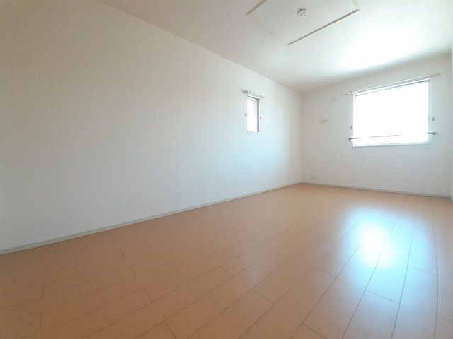 アミティエ その他部屋・スペース