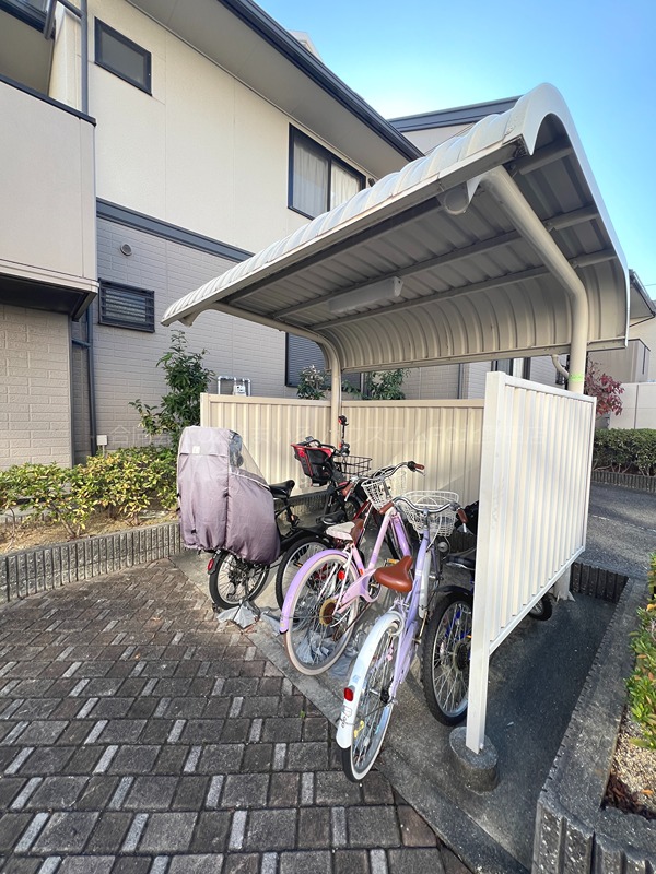 ブランドール その他共有部分