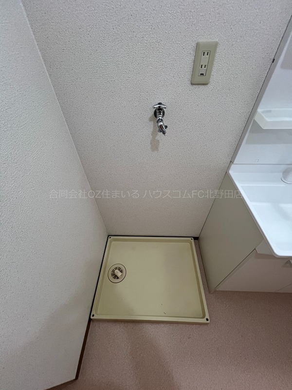 ブランドール その他設備