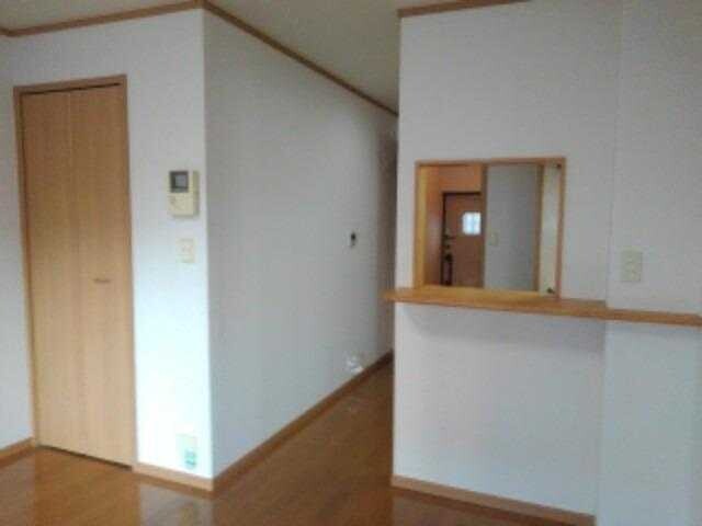 クローバーガーディング その他部屋・スペース