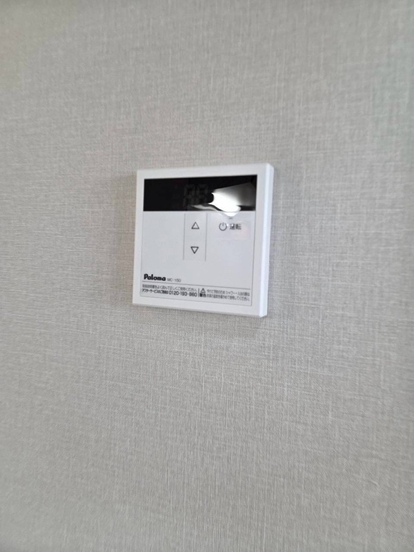 ＮＥＯＧＡＲＥ初芝 その他設備
