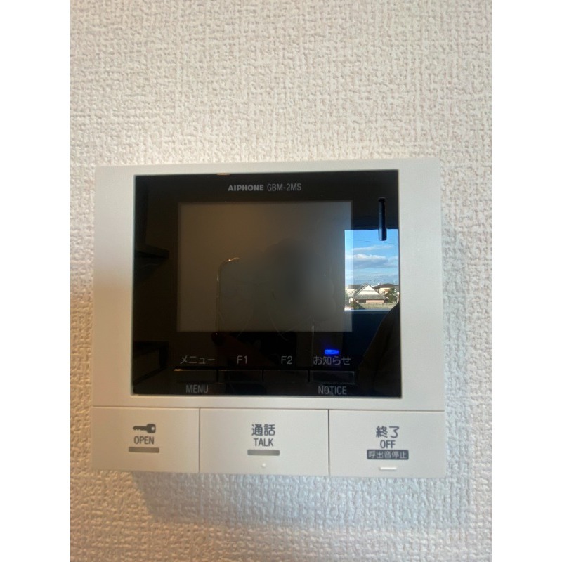 アクシス北野田 その他